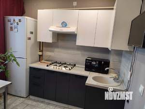 1-к квартира, вторичка, 29м2, 1/9 этаж