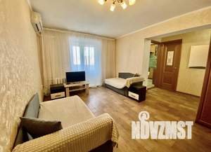 1-к квартира, вторичка, 32м2, 3/10 этаж