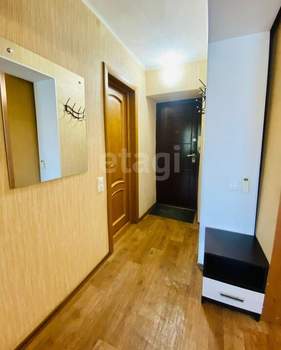 1-к квартира, вторичка, 33м2, 3/10 этаж