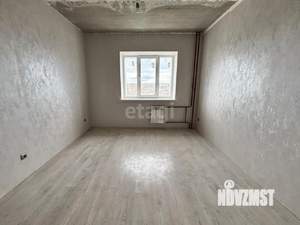 1-к квартира, вторичка, 29м2, 7/7 этаж