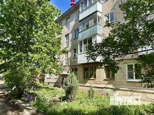 3-к квартира, вторичка, 41м2, 2/5 этаж