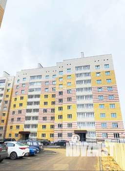 2-к квартира, вторичка, 63м2, 4/9 этаж