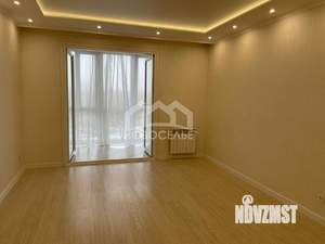 2-к квартира, вторичка, 75м2, 3/19 этаж
