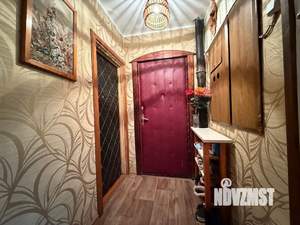 2-к квартира, вторичка, 53м2, 3/9 этаж