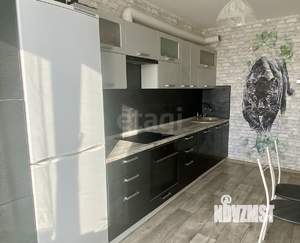 3-к квартира, вторичка, 80м2, 16/17 этаж