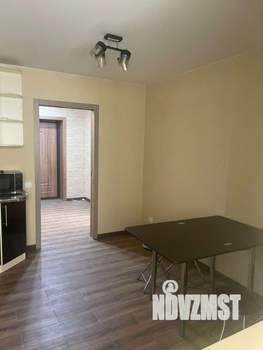1-к квартира, вторичка, 46м2, 3/5 этаж