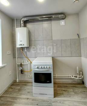 2-к квартира, вторичка, 45м2, 4/5 этаж