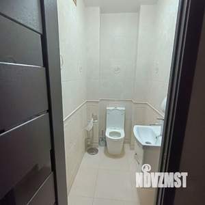 3-к квартира, вторичка, 92м2, 1/9 этаж