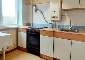 2-к квартира, вторичка, 44м2, 4/5 этаж