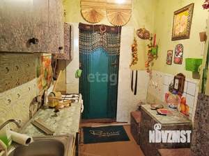 2-к квартира, вторичка, 37м2, 2/2 этаж