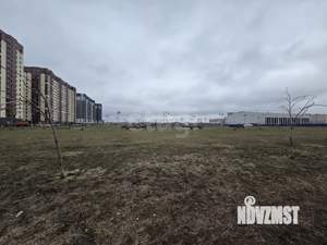 1-к квартира, вторичка, 40м2, 10/16 этаж