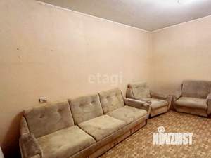 1-к квартира, вторичка, 29м2, 9/9 этаж