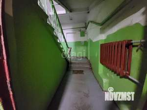 2-к квартира, вторичка, 59м2, 4/4 этаж