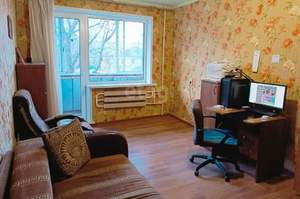 3-к квартира, вторичка, 61м2, 3/5 этаж