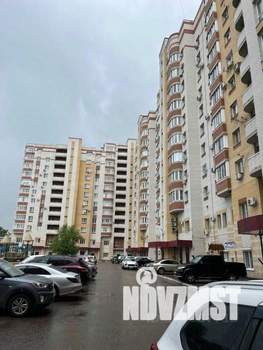 2-к квартира, вторичка, 83м2, 5/12 этаж