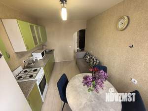 1-к квартира, вторичка, 36м2, 4/9 этаж
