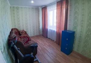 3-к квартира, вторичка, 54м2, 3/5 этаж