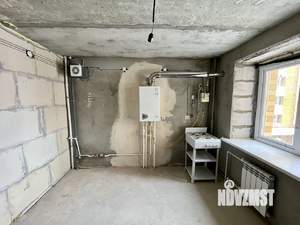2-к квартира, вторичка, 52м2, 3/9 этаж