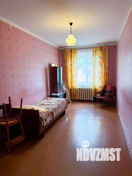 2-к квартира, вторичка, 44м2, 2/5 этаж