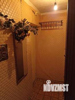1-к квартира, вторичка, 42м2, 9/9 этаж
