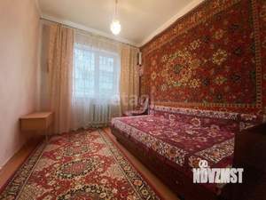4-к квартира, вторичка, 61м2, 3/5 этаж