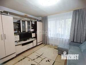 1-к квартира, вторичка, 35м2, 3/5 этаж