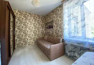 2-к квартира, вторичка, 47м2, 2/5 этаж