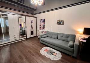1-к квартира, вторичка, 37м2, 9/9 этаж