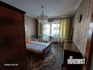 3-к квартира, вторичка, 81м2, 3/5 этаж