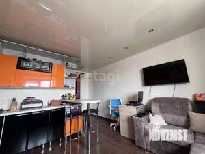 1-к квартира, вторичка, 46м2, 13/14 этаж