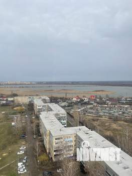 1-к квартира, вторичка, 38м2, 16/18 этаж