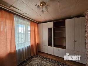 1-к квартира, вторичка, 18м2, 5/5 этаж
