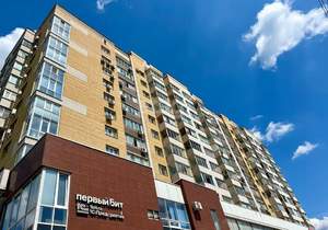 3-к квартира, вторичка, 98м2, 8/9 этаж