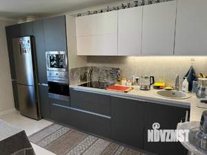 2-к квартира, вторичка, 81м2, 14/14 этаж