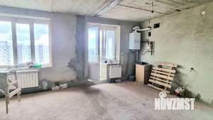 4-к квартира, вторичка, 137м2, 9/10 этаж