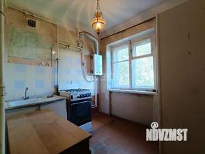 1-к квартира, вторичка, 31м2, 3/5 этаж