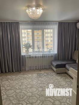 2-к квартира, вторичка, 53м2, 6/10 этаж