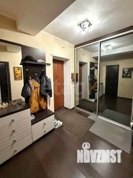 1-к квартира, вторичка, 49м2, 8/11 этаж