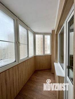 1-к квартира, вторичка, 49м2, 9/10 этаж