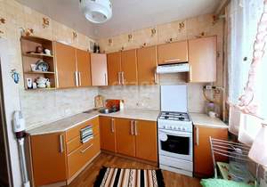 2-к квартира, вторичка, 53м2, 9/9 этаж