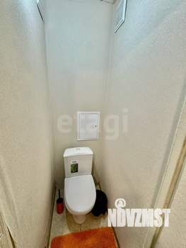 2-к квартира, вторичка, 42м2, 4/5 этаж
