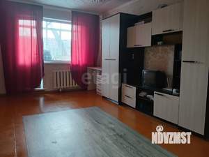 1-к квартира, вторичка, 30м2, 3/5 этаж