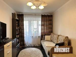 1-к квартира, вторичка, 30м2, 2/5 этаж