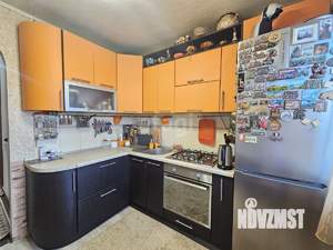 2-к квартира, вторичка, 53м2, 2/9 этаж