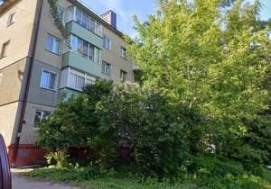 1-к квартира, вторичка, 31м2, 2/4 этаж