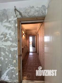 3-к квартира, вторичка, 64м2, 3/9 этаж
