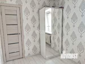 2-к квартира, вторичка, 39м2, 3/5 этаж