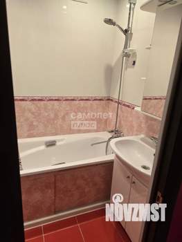 1-к квартира, вторичка, 40м2, 3/10 этаж