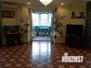 3-к квартира, вторичка, 117м2, 5/12 этаж