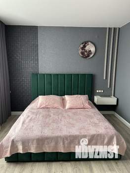 1-к квартира, вторичка, 44м2, 7/10 этаж